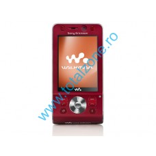 Decodare Sony Ericsson W910